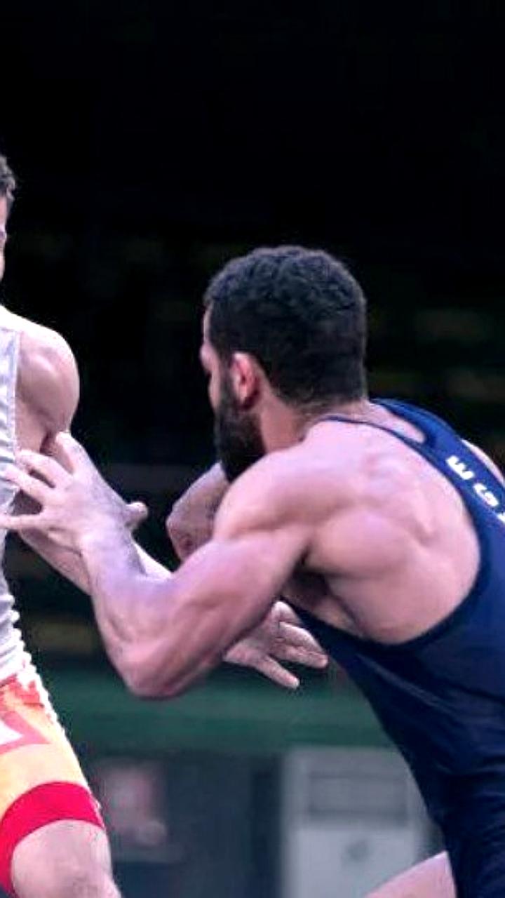 В Узбекистане запланировано открытие Региональной академии спортивной борьбы