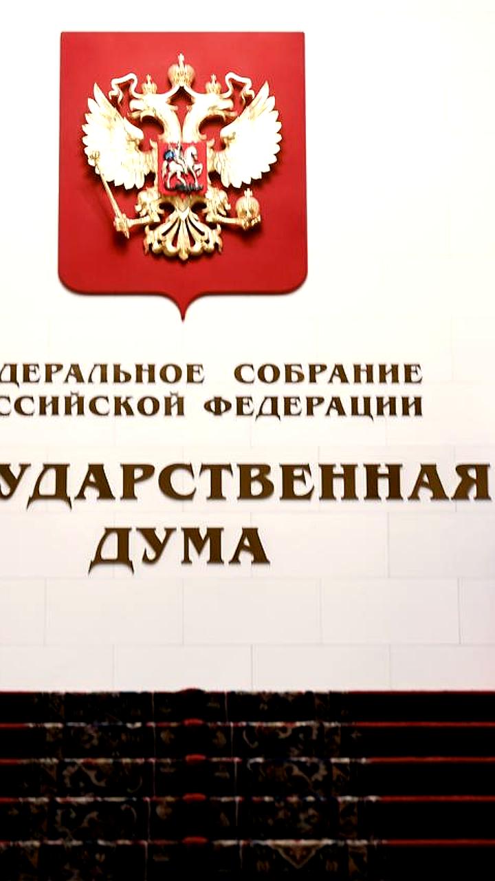 Госдума предлагает убрать лимит дохода для налогового вычета на детей-студентов