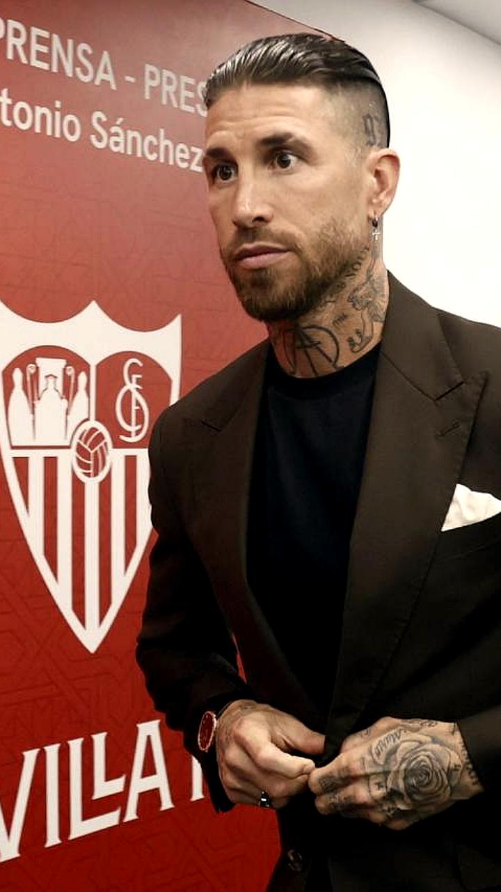 Серхио Рамос и Five Eleven Capital приобретают Севилью за 450 млн евро