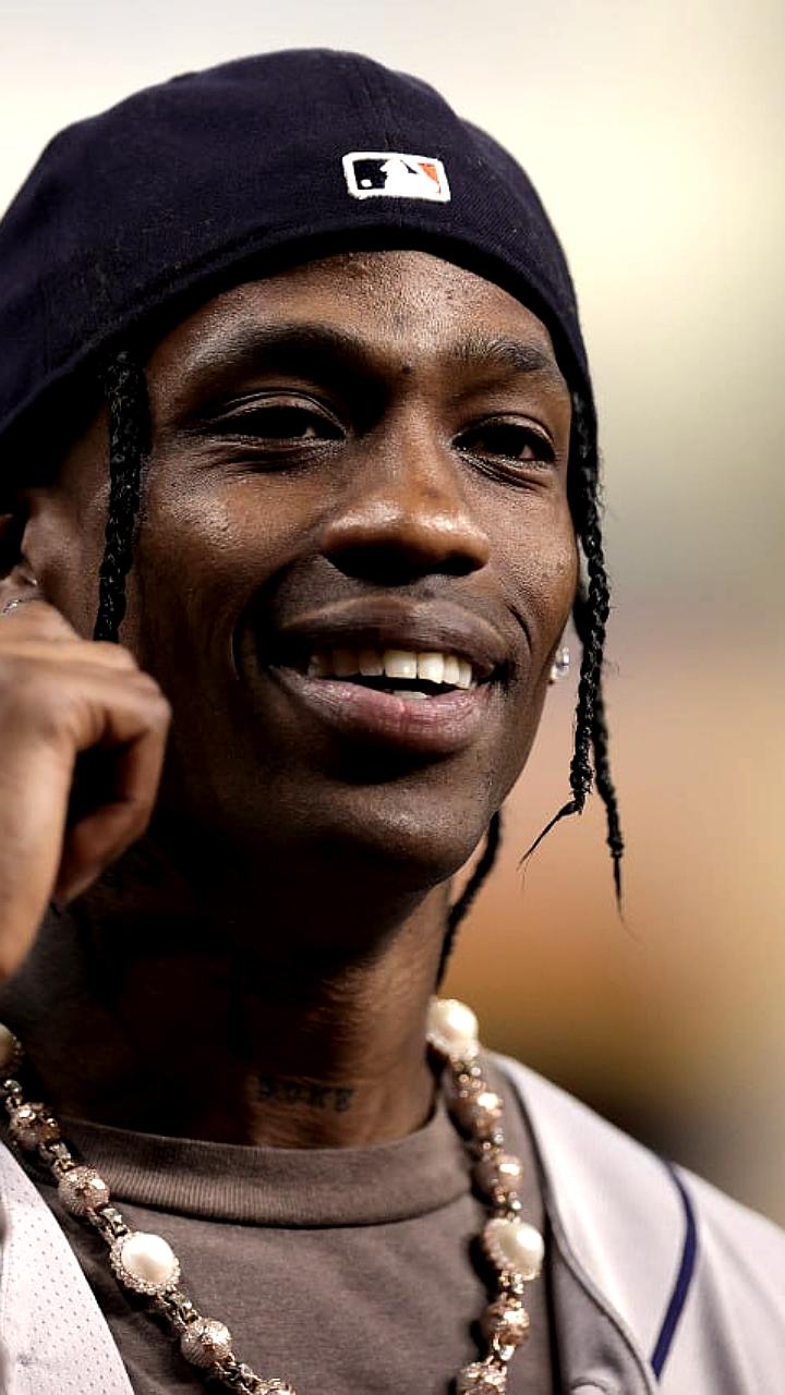 Первый трейлер 'Одиссеи' Нолана с участием Трэвиса Скотта и звезд кино