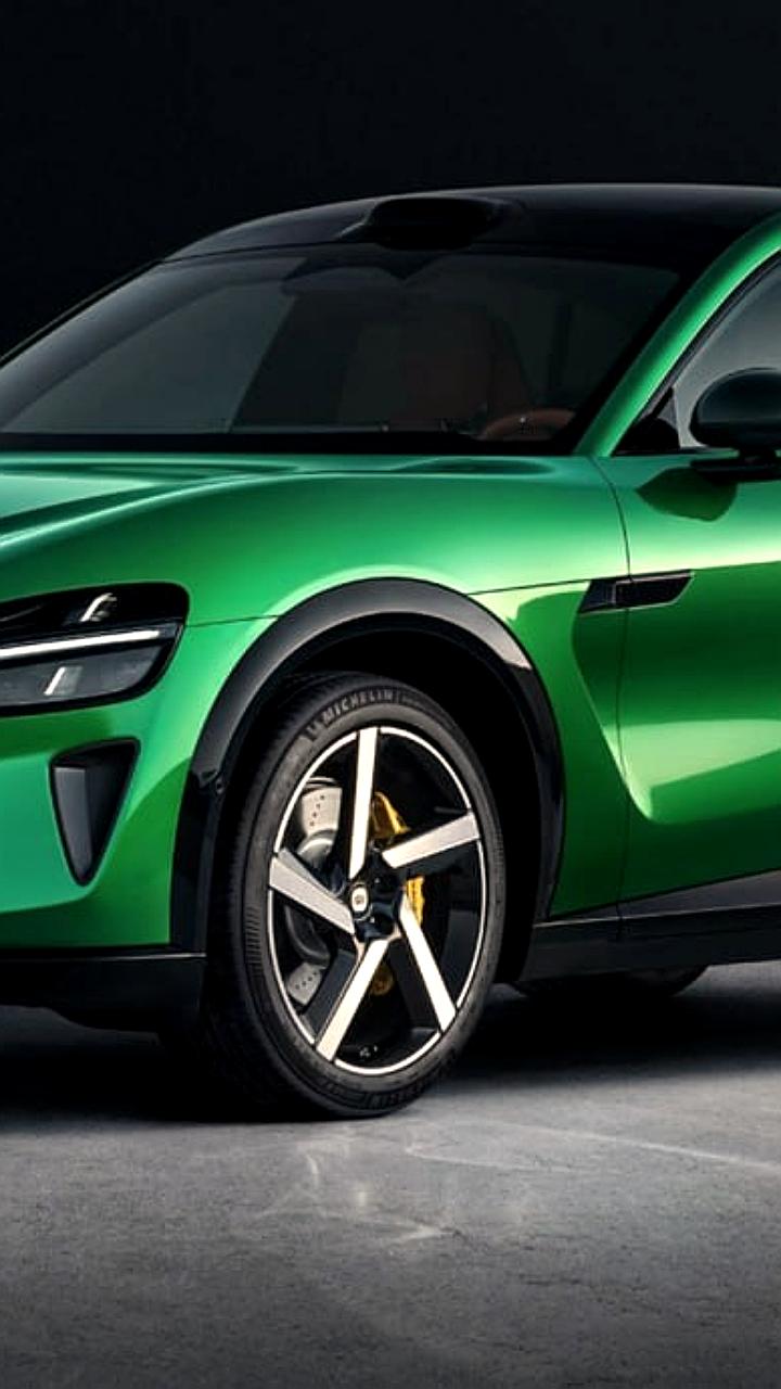 Беларусь вводит беспошлинный ввоз электромобилей с 22 января