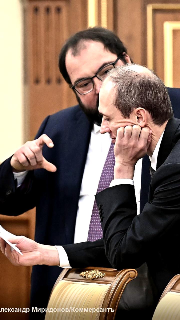 Итоги цифровизации в России: достижения Минцифры за 2025 год