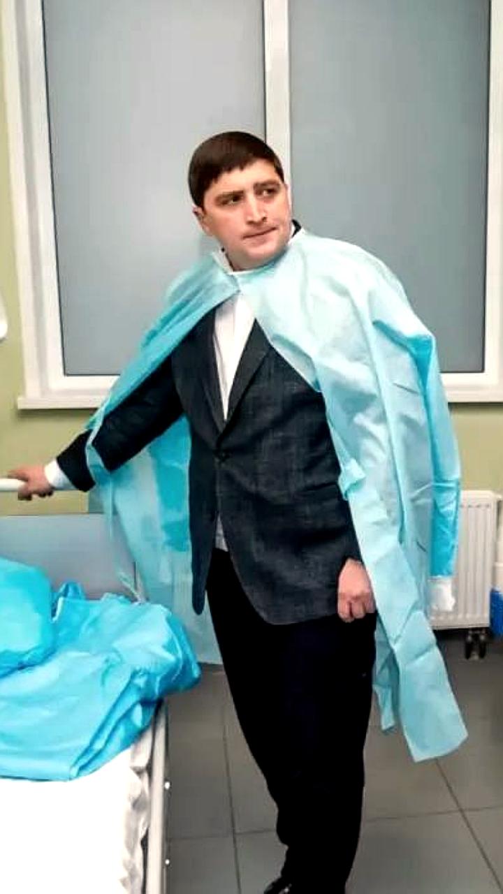 Уборщице лицея из Нижнекамска выплатят 500 тысяч рублей за героизм