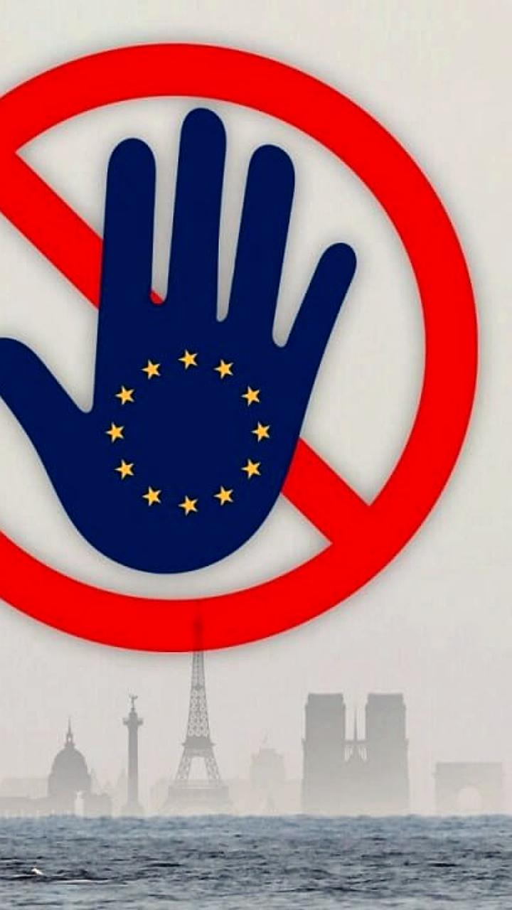 Совет ЕС вводит запрет на поставки российского газа и СПГ с 2027 года