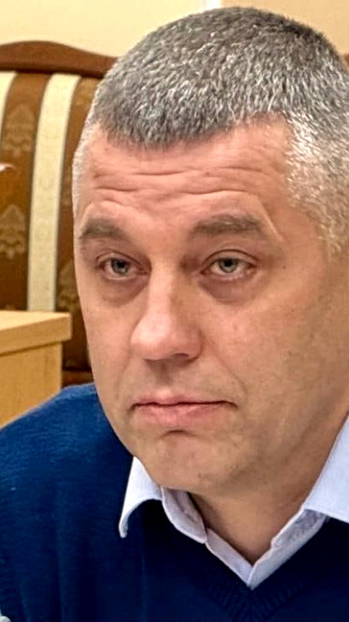 Алексей Булыгин назначен директором Мезенского дорожного управления