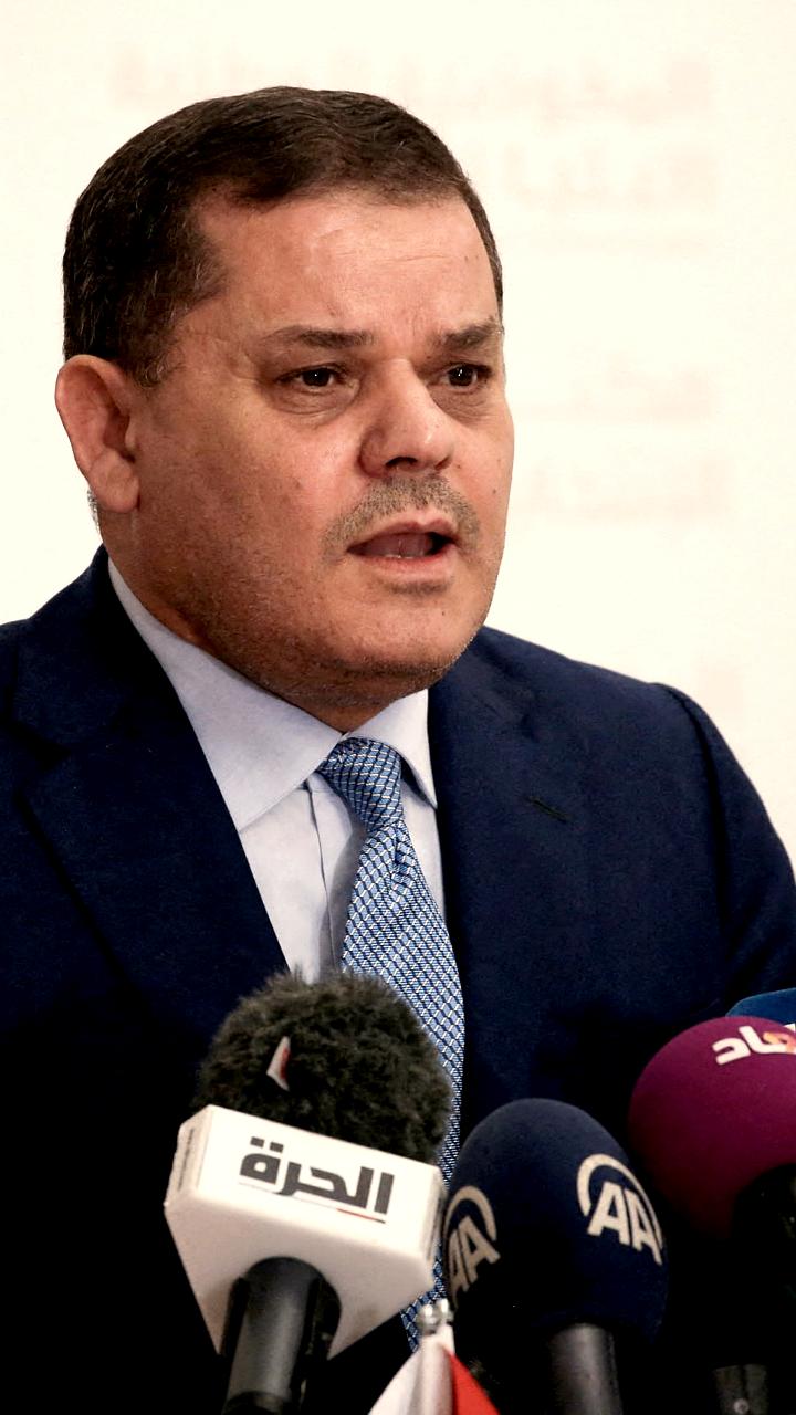 Ливия подписывает 25-летнее соглашение с TotalEnergies и ConocoPhillips на 20 миллиардов долларов