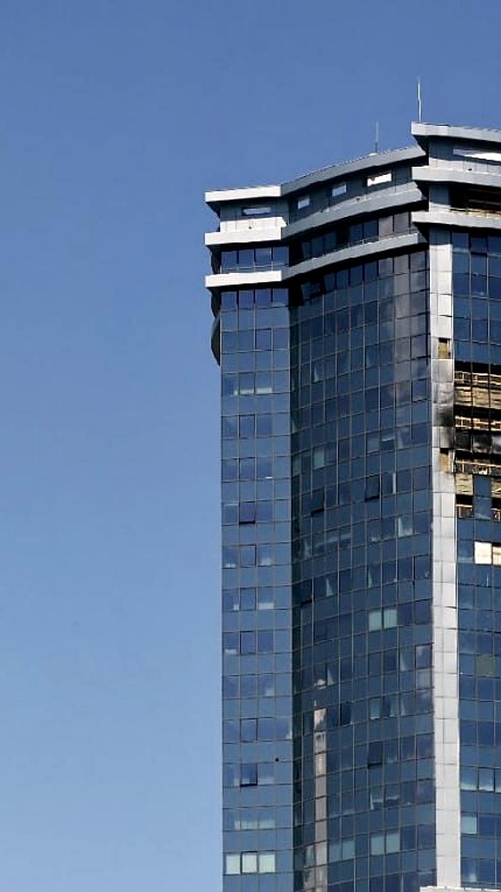 Ремонт ЖК Лазурные небеса в Казани обойдется в 495 млн рублей после атаки беспилотников