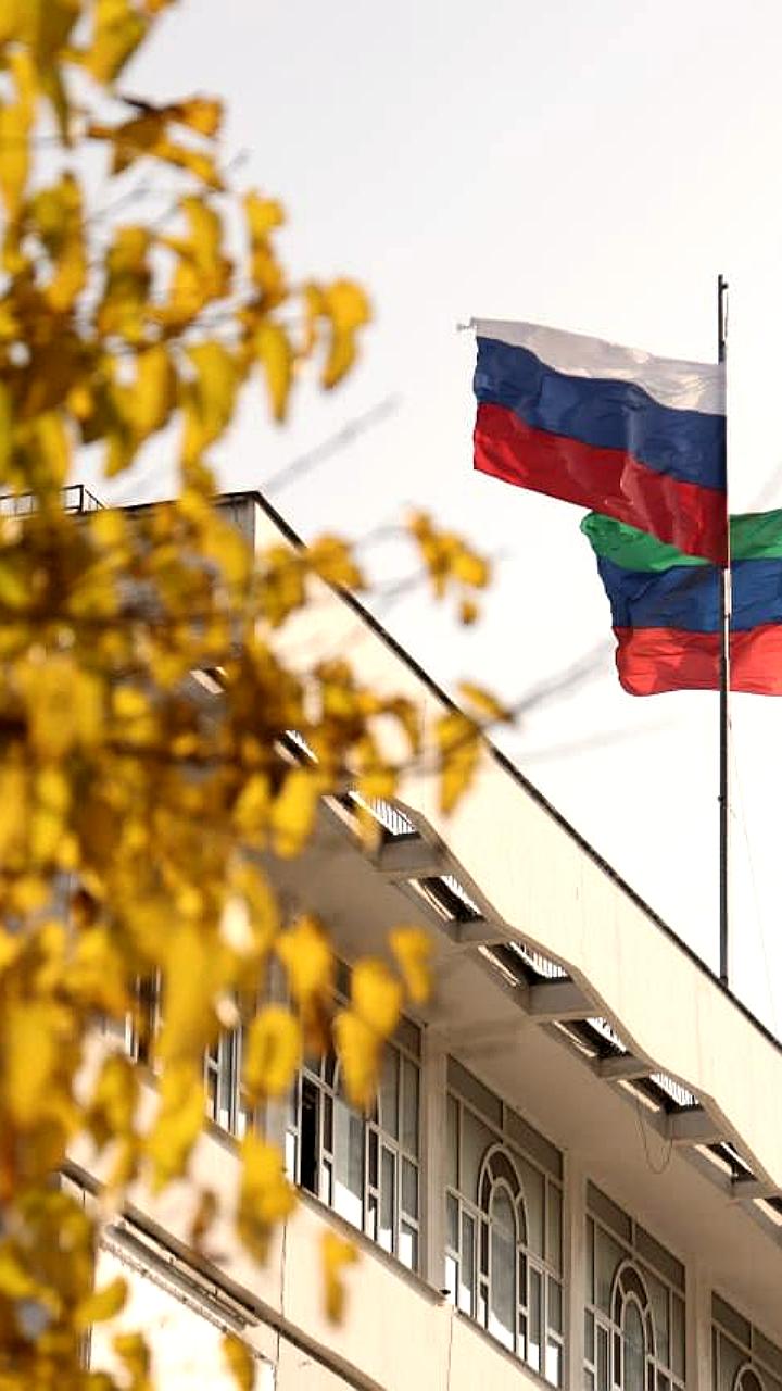 В Дагестане создан оргкомитет для подготовки к Году единства народов России