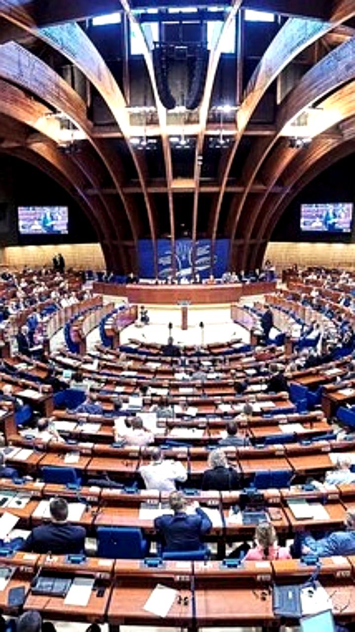 ПАСЕ утвердила состав российской демократической платформы из 15 человек