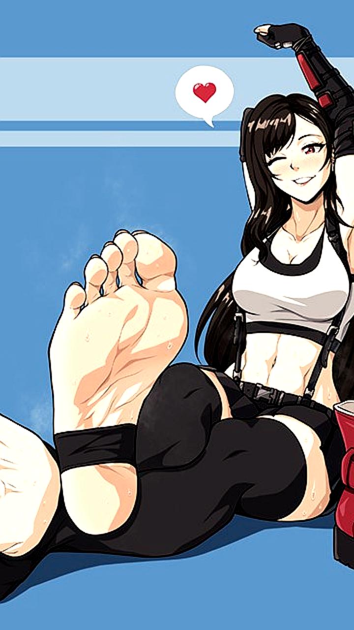 Третья часть Final Fantasy 7 останется на Unreal Engine 4 для ускорения разработки