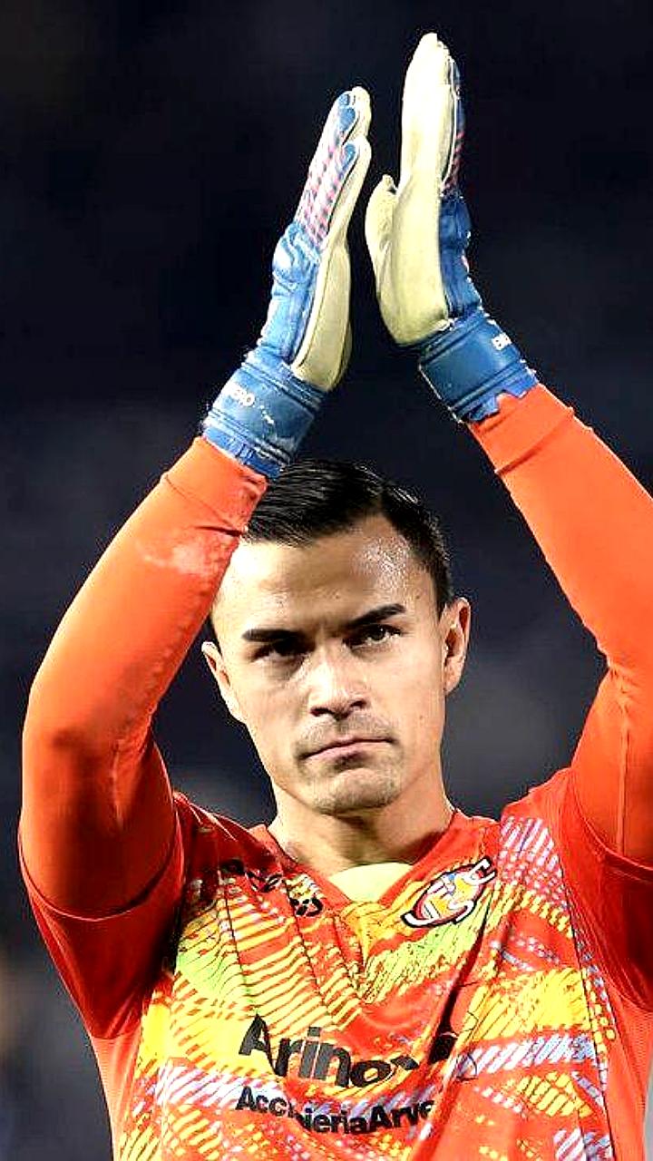 Кремонезе забыл вратаря Аудеро после матча с Сассуоло