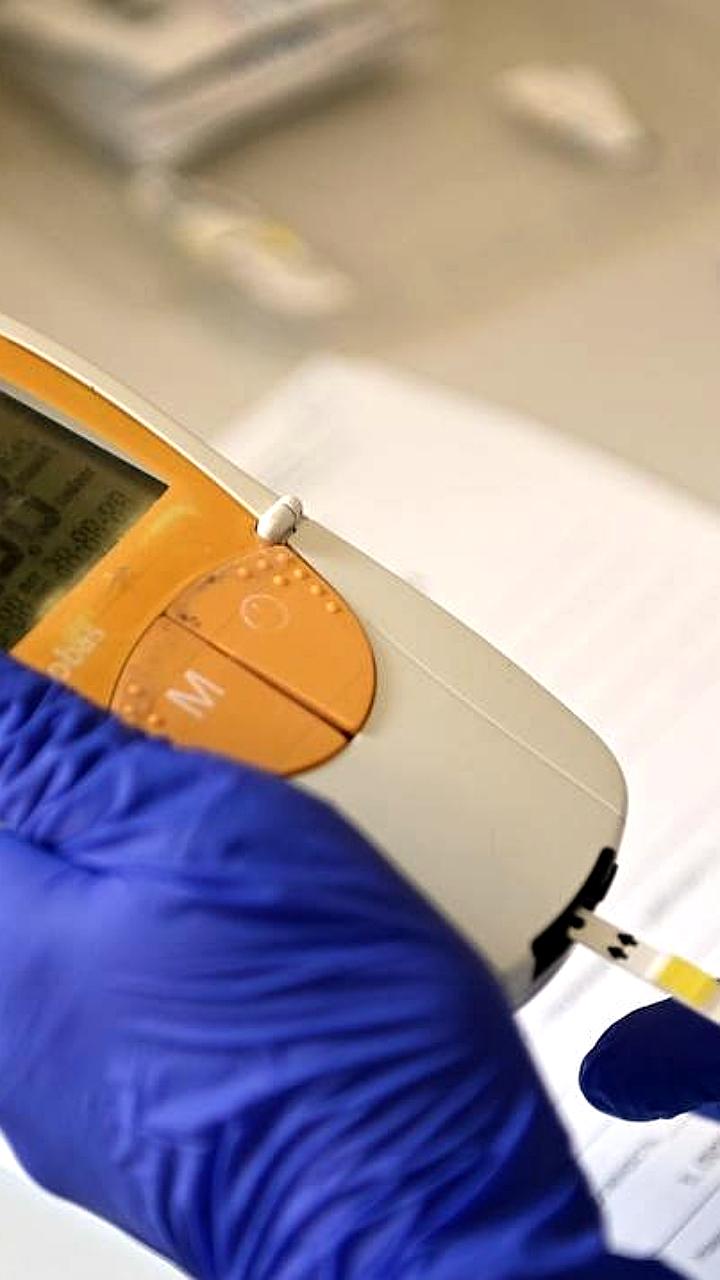 Бесплатные обследования здоровья в Алтайском крае и Краснодаре в рамках национального проекта