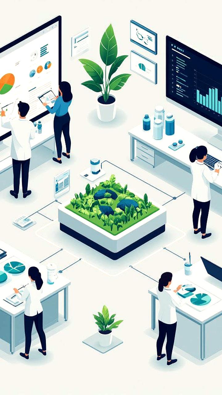 В Москве завершено тестирование экомониторинга воздуха с использованием беспилотников