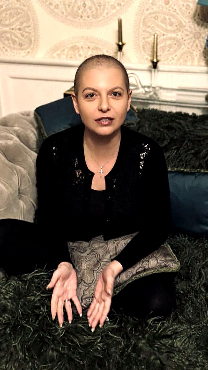 Маргарита Симоньян поделилась фото после химиотерапии и рассказала о болезни