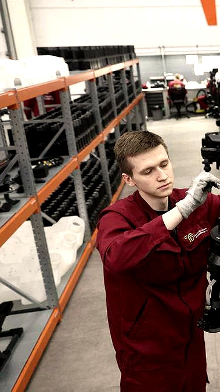 Рост госзакупок беспилотников в Петербурге и Ленобласти в 2025 году