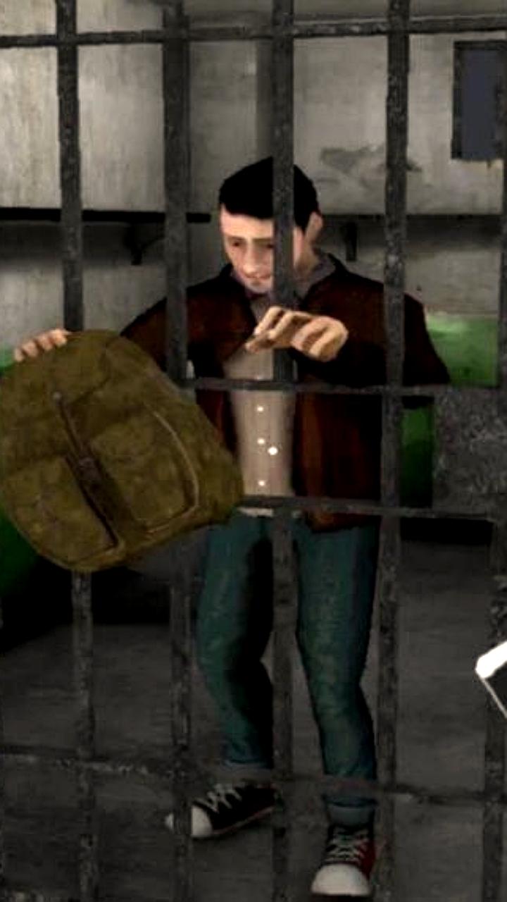 В App Store и Google Play вышел симулятор побега из тюрьмы и военкомата