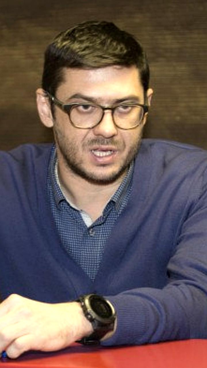 Антон Коновалов, сооснователь ПТК 30, скрылся перед судом по делу об обмане дольщиков