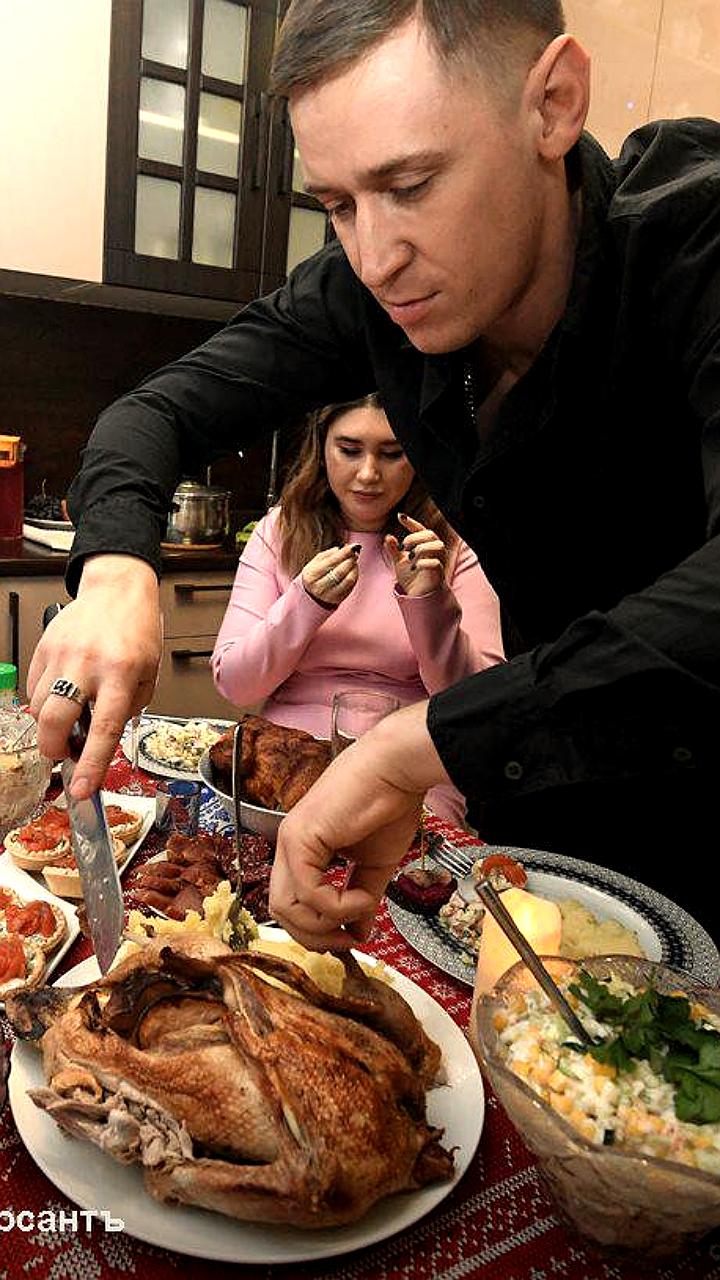 Россияне увеличили расходы на Новый год до 64,4 тысячи рублей