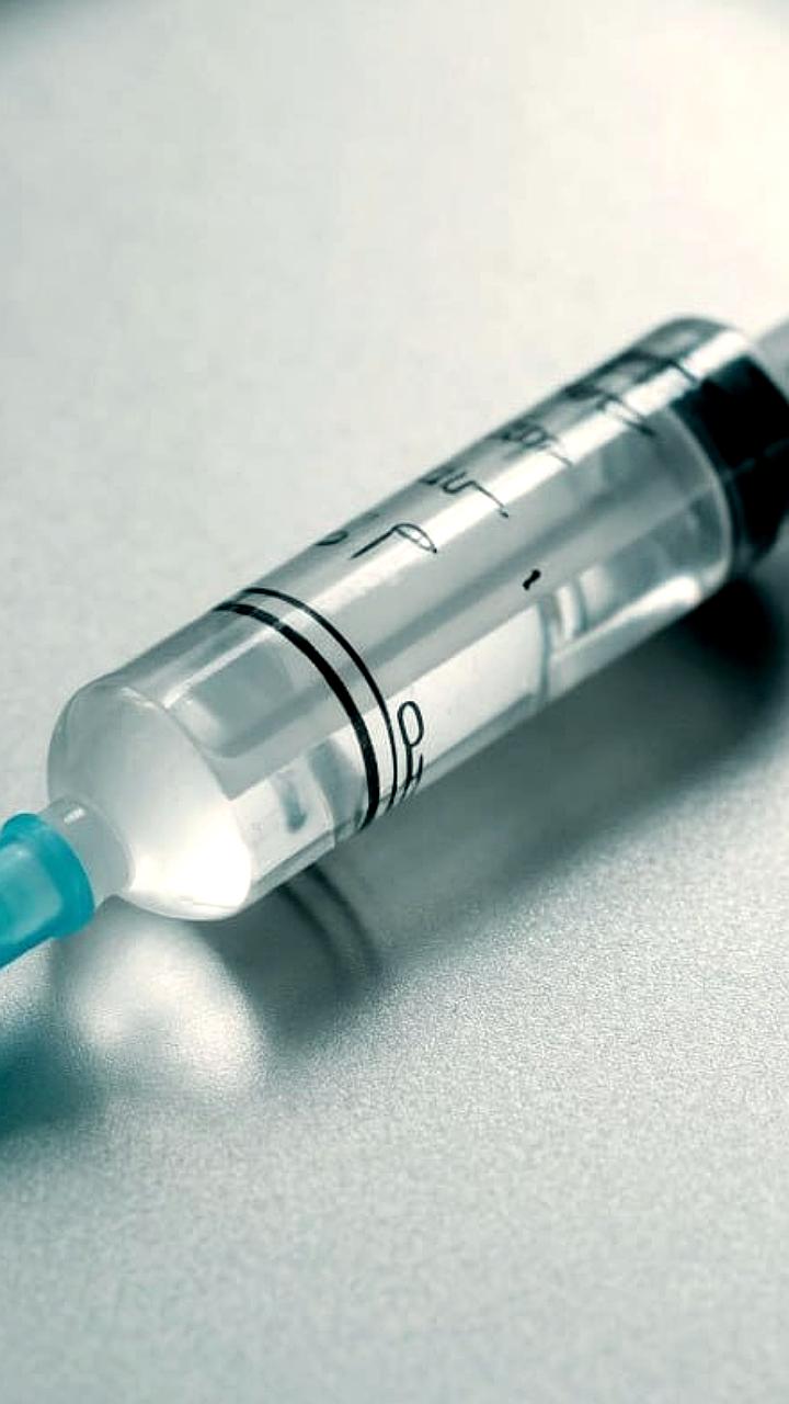 Минздрав РФ одобрил вакцину Цегардекс для детей от ВПЧ