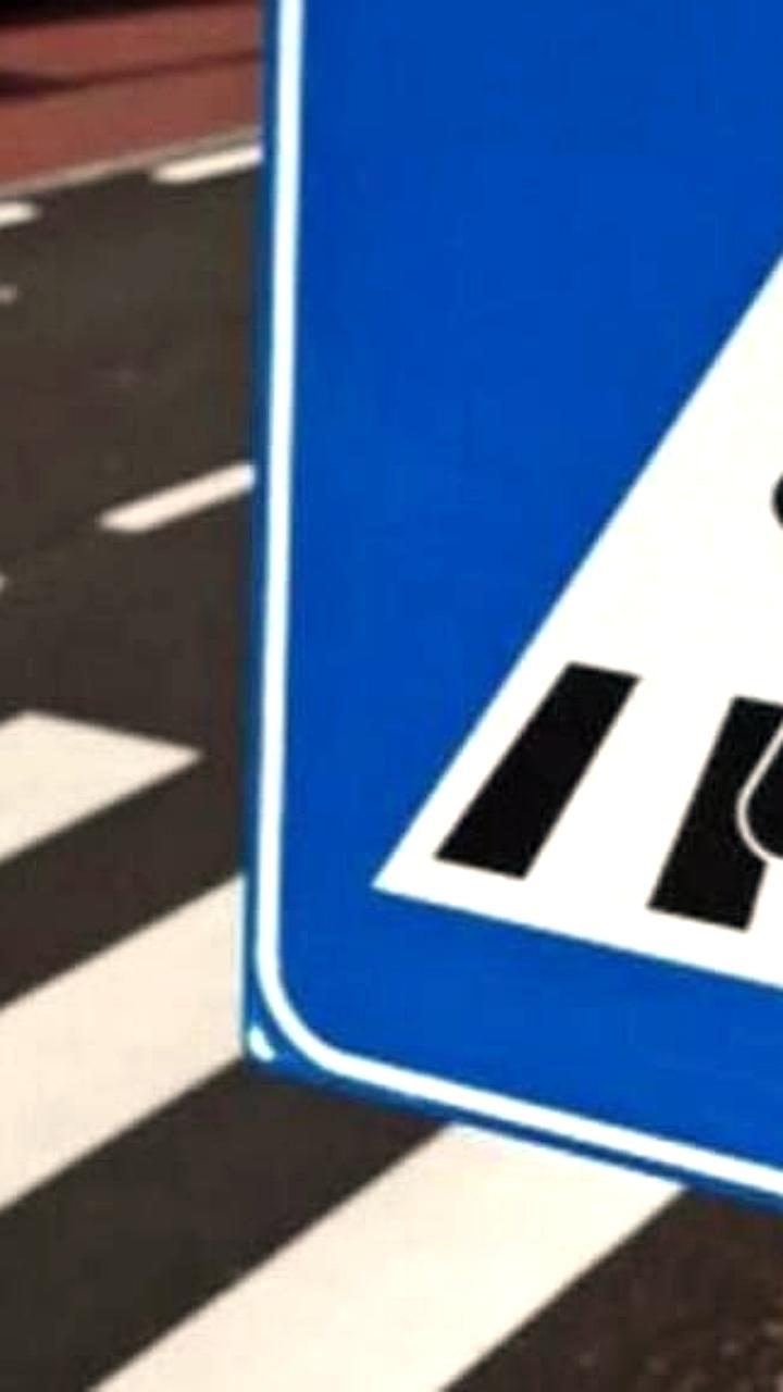 Профилактическое мероприятие 'Пешеход' в Свободном с 26 по 30 января 2026 года