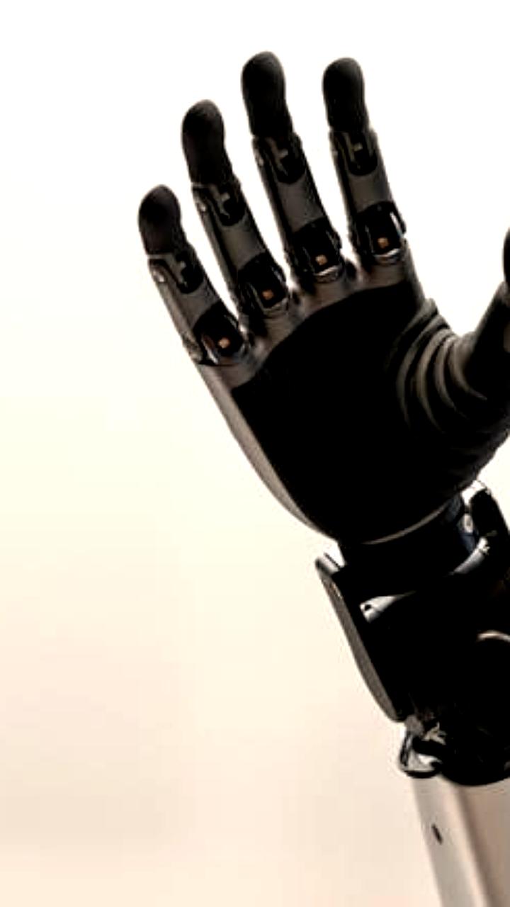 Eyou Robot Technology открывает первый завод по производству суставов для роботов в Шанхае