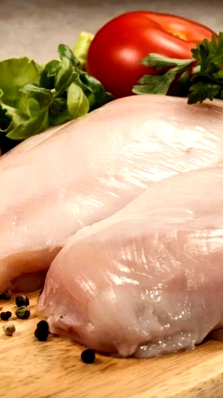 Молдова приостановила импорт мяса птицы из Украины из-за нарушений безопасности