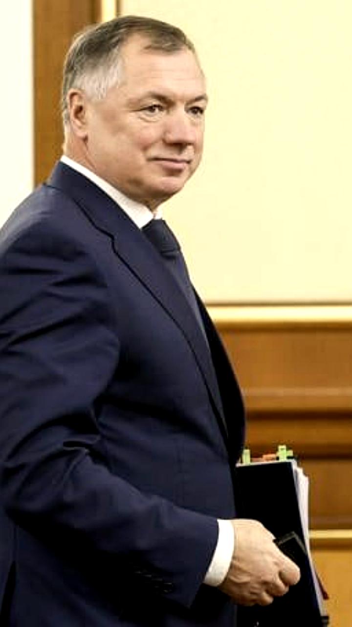 Вице-премьер Хуснуллин озвучил опасения по вводу жилья в России в 2028-2029 годах