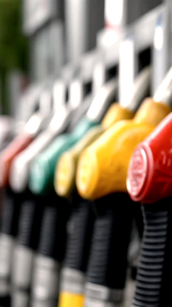 Минэнерго предлагает снять запрет на экспорт бензина для стабилизации рынка