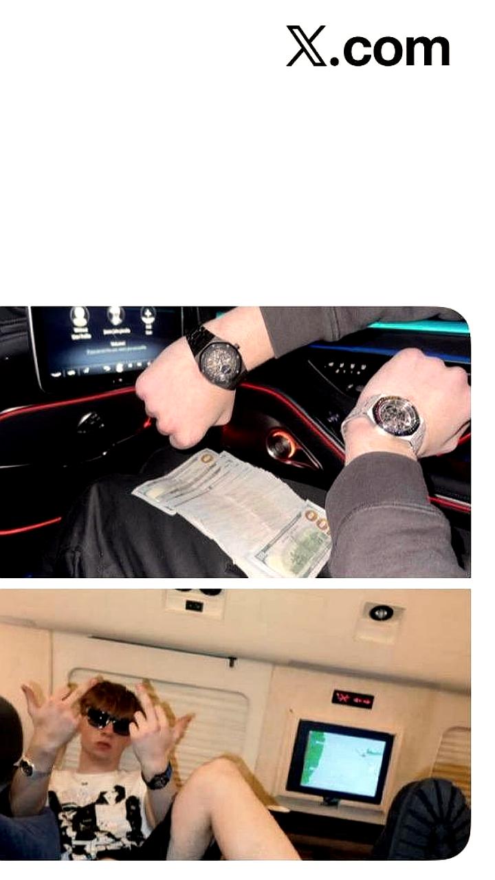 Сын владельца CMDSS подозревается в краже 40 миллионов долларов из конфискованных криптоактивов