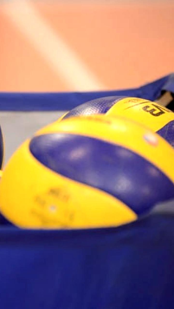 Воронеж и Всероссийская федерация волейбола подписывают соглашение о сотрудничестве