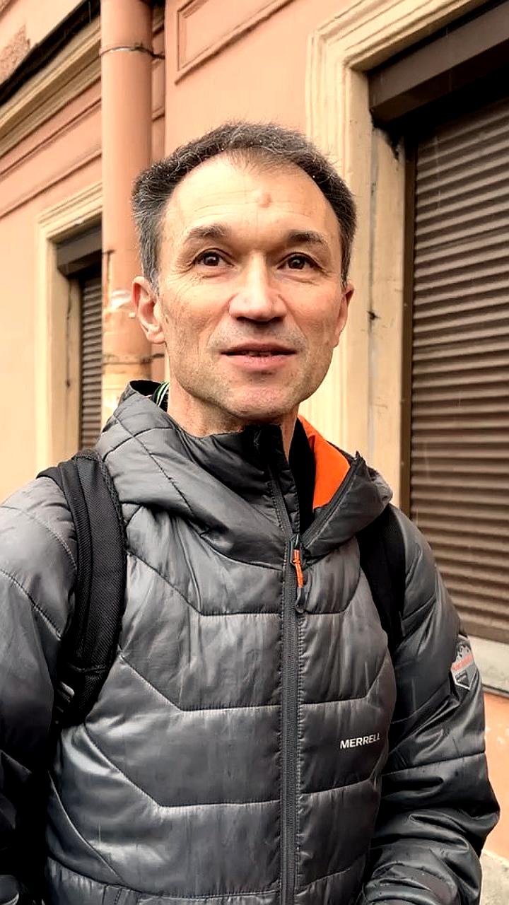 Григорий Кунис внесен в список террористов после эмиграции