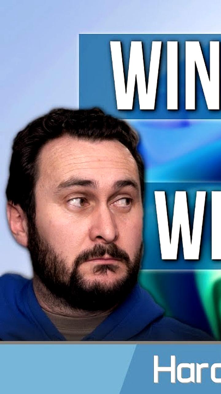 Сравнение Windows 11 25H2 и Windows 10 в 14 играх: результаты тестирования