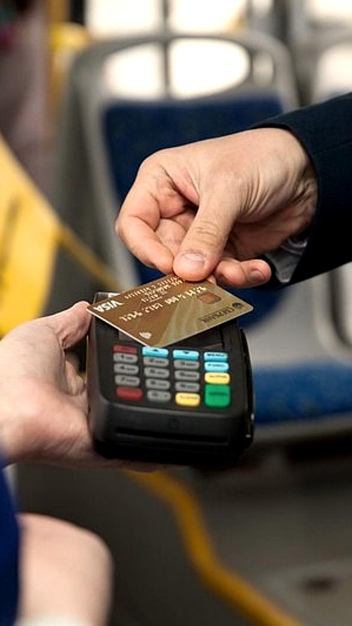 Повышение стоимости проезда на десяти автобусных маршрутах Хабаровска с января