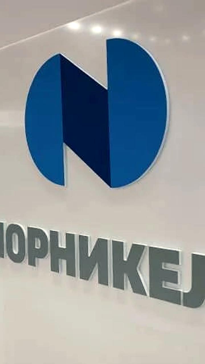 Норникель приостановил строительство медеплавильного завода в Китае из-за задержек