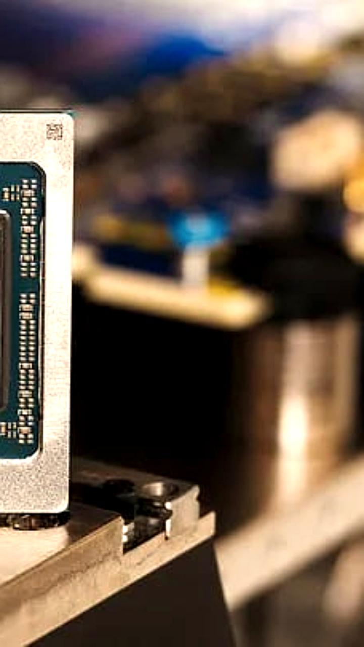 Microsoft анонсировала новый ИИ чип Maia 200 для GPT-5