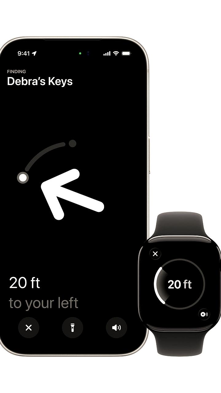 Apple анонсировала обновления iOS, iPadOS и watchOS с поддержкой AirTag