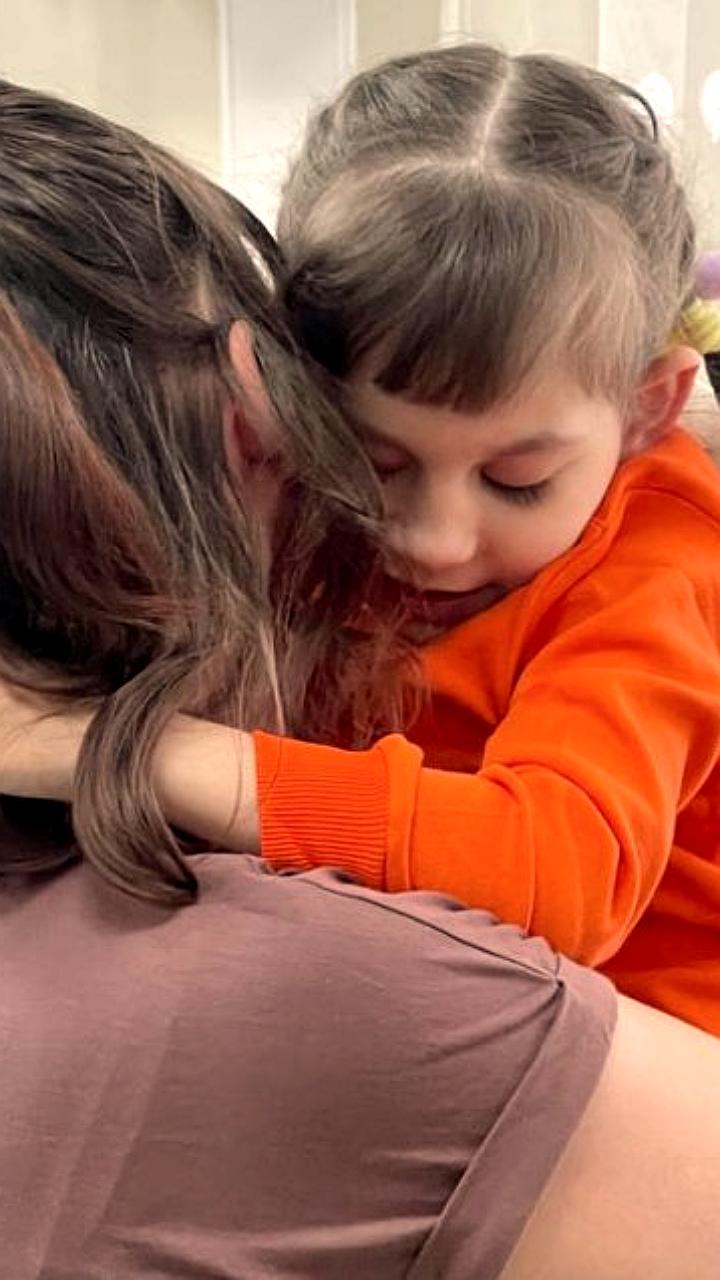 Сокращение числа воспитанников детских домов в Казахстане и поддержка семей участников СВО