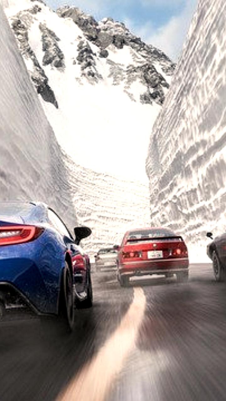 Forza Horizon 6 представит кроссплатформенные сохранения и мультиплеер