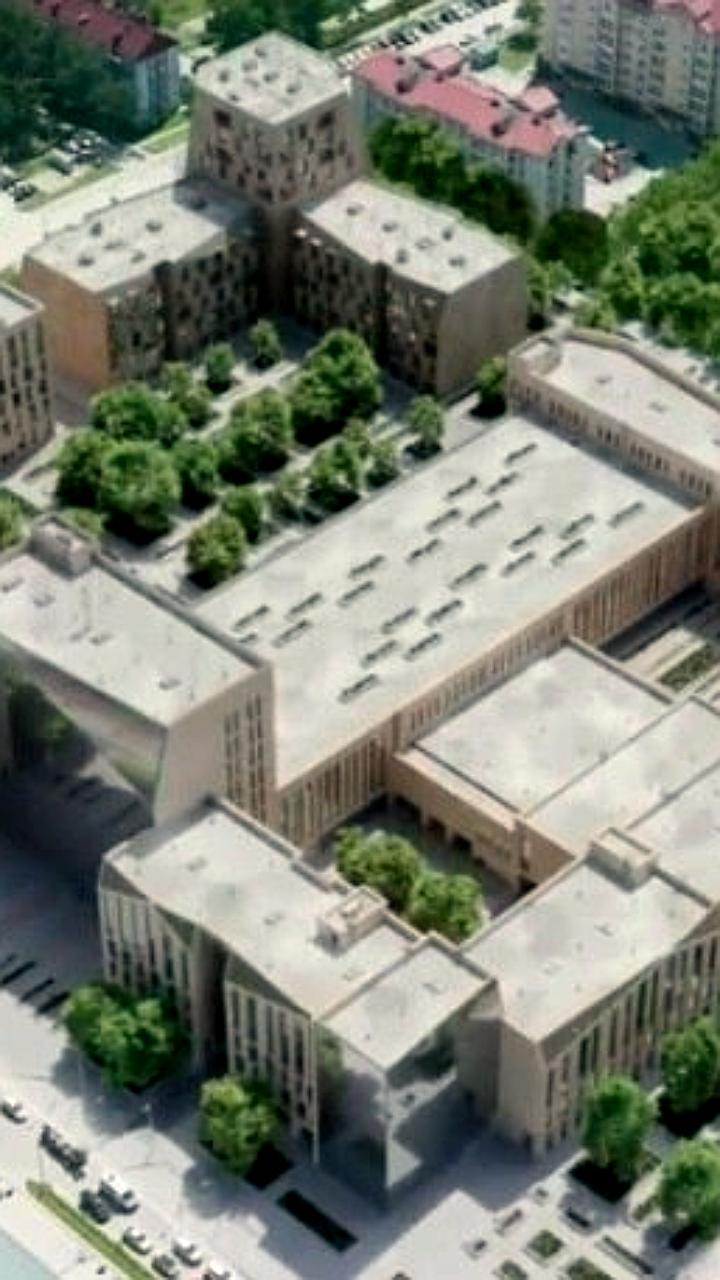 СахГУ стал опорным вузом Газпрома на Дальнем Востоке