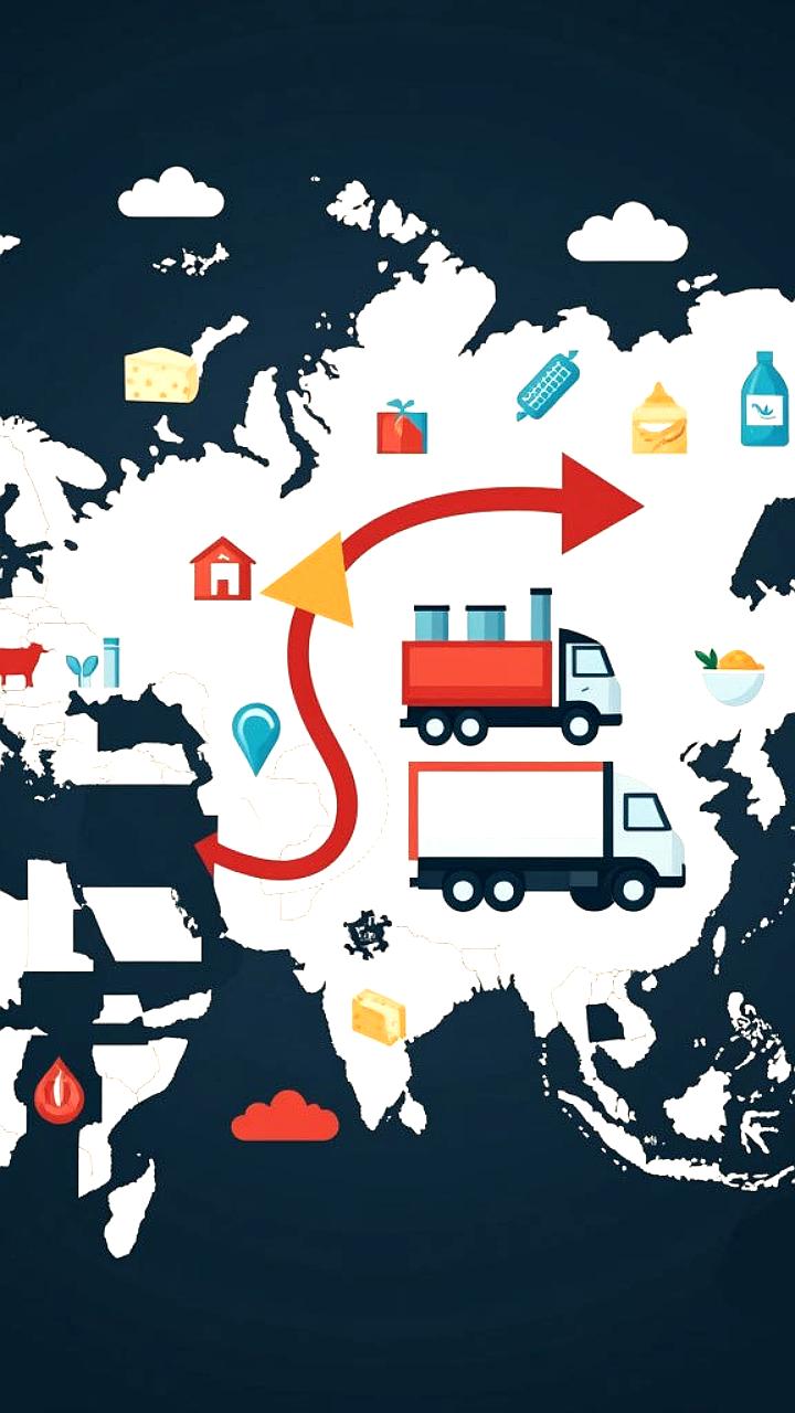 Алтайские власти предлагают инвесторам создать молочный завод в Славгороде