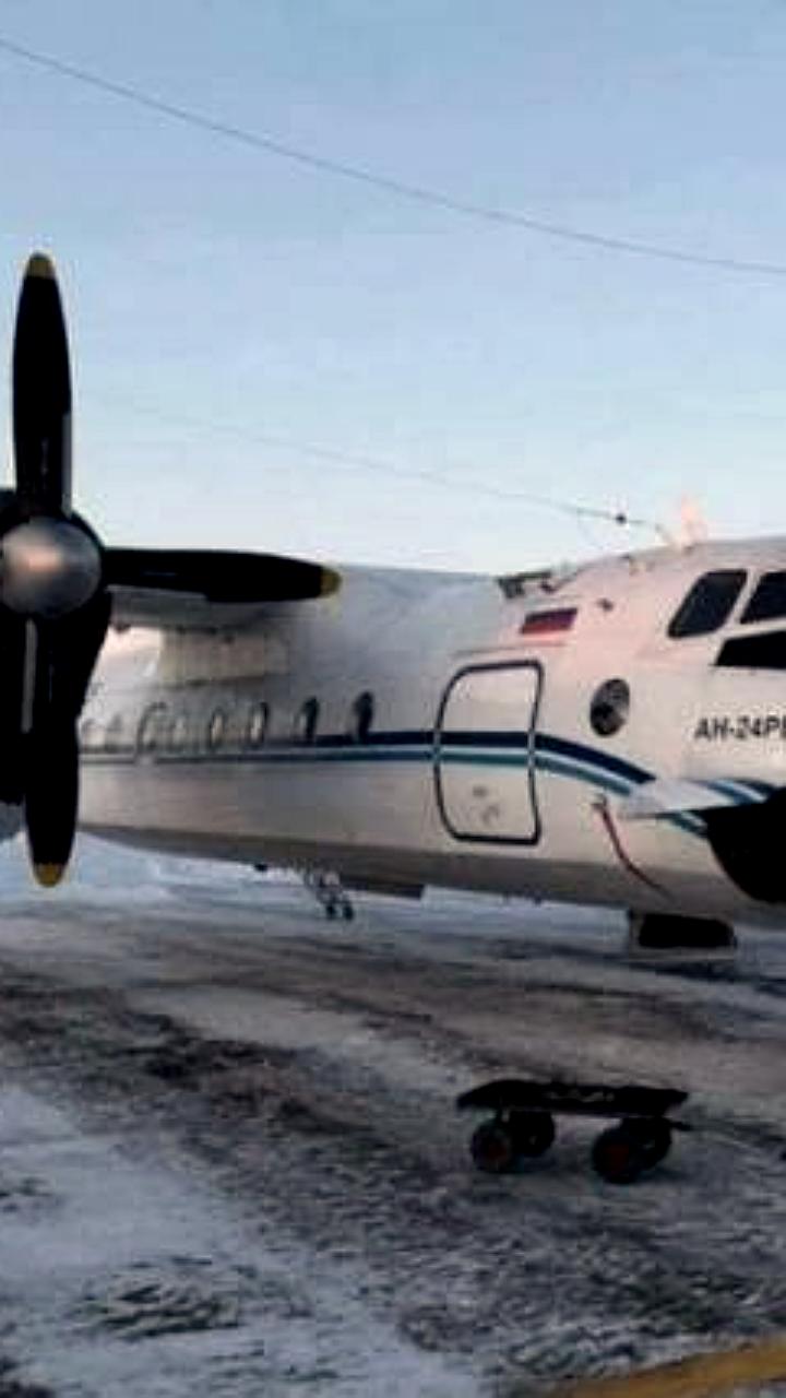 Увеличение пассажиров льготных авиаперевозок в Хабаровском крае на 6% в 2025 году