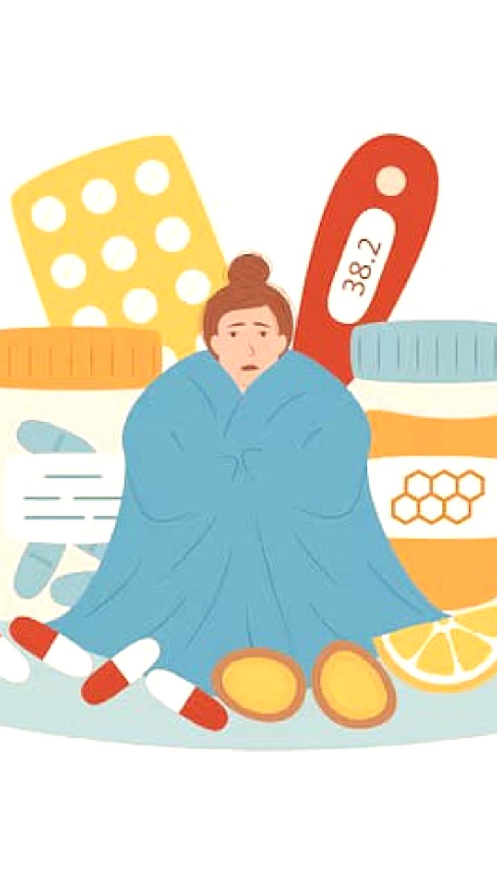 В России утвержден новый стандарт диагностики и лечения гриппа у взрослых