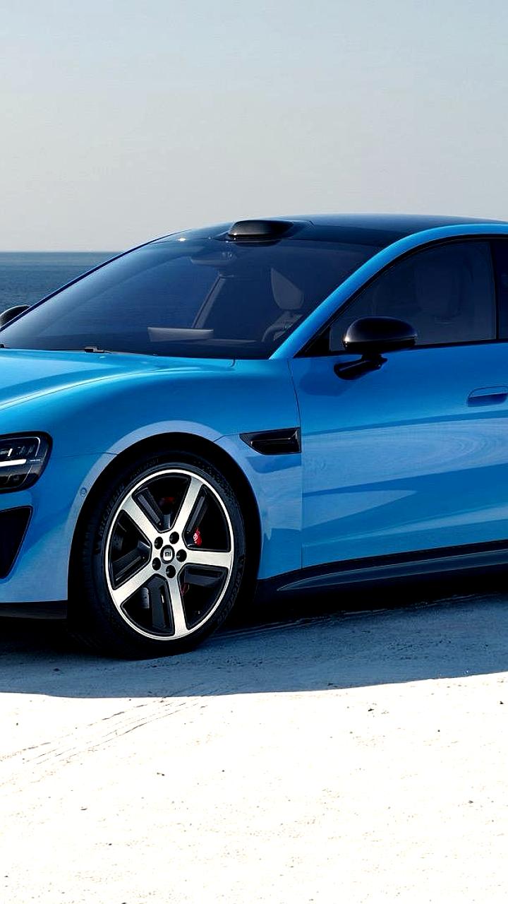 Xiaomi SU7 обошел Tesla Model 3 по продажам в Китае