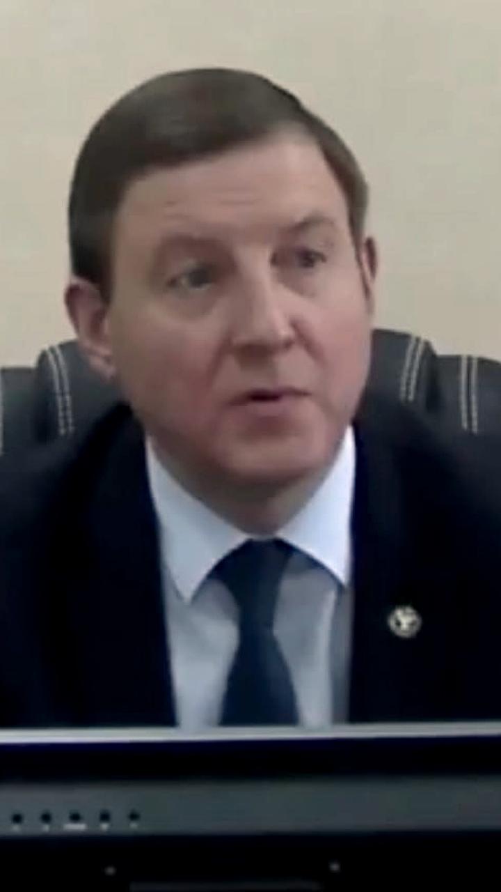 Назначения участников программы 'Герои Алтая': новые роли для ветеранов