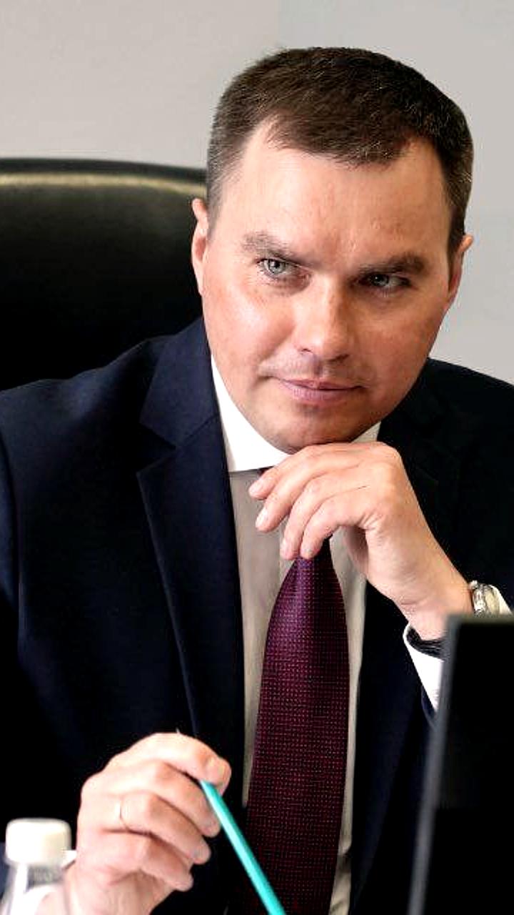 Дмитрий Карасев единогласно избран мэром Норильска