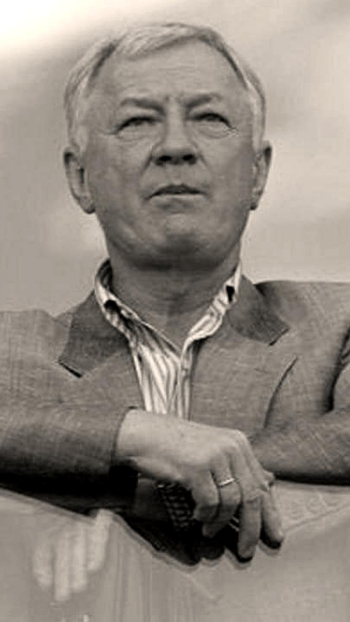 Умер бывший главный тренер сборной России по футболу Борис Игнатьев