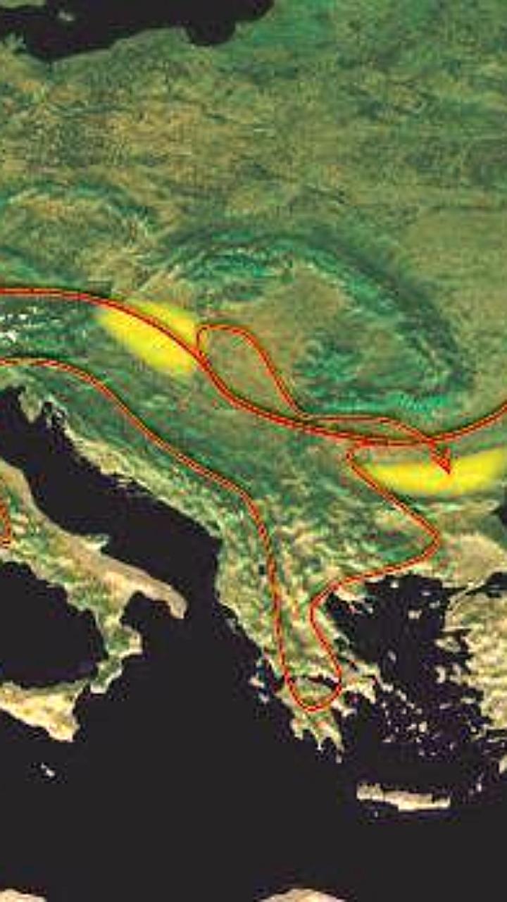 Археологи пересматривают происхождение артефактов у Байкала и находят новые предметы в Бийске