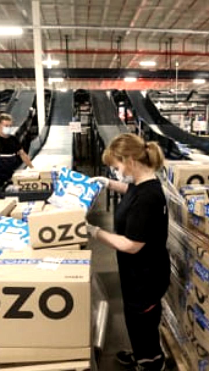 Введение НДС на импортные товары в маркетплейсах: Минфин и Минпромторг поддерживают инициативу