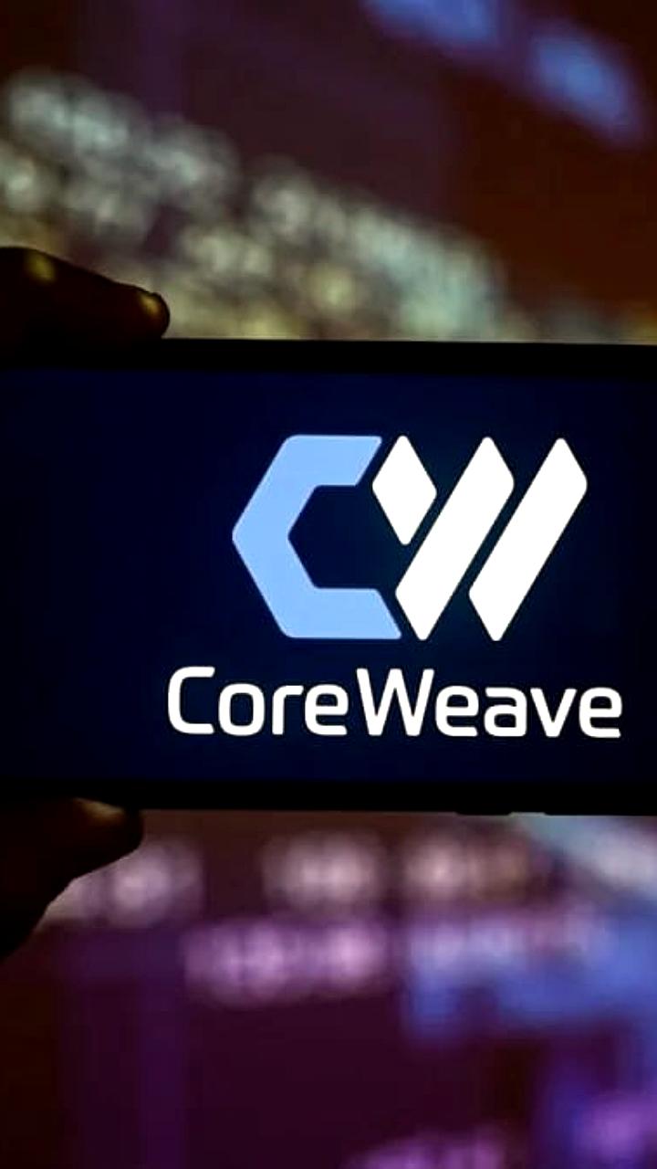 Nvidia инвестирует 2 млрд долларов в CoreWeave для увеличения вычислительной мощности
