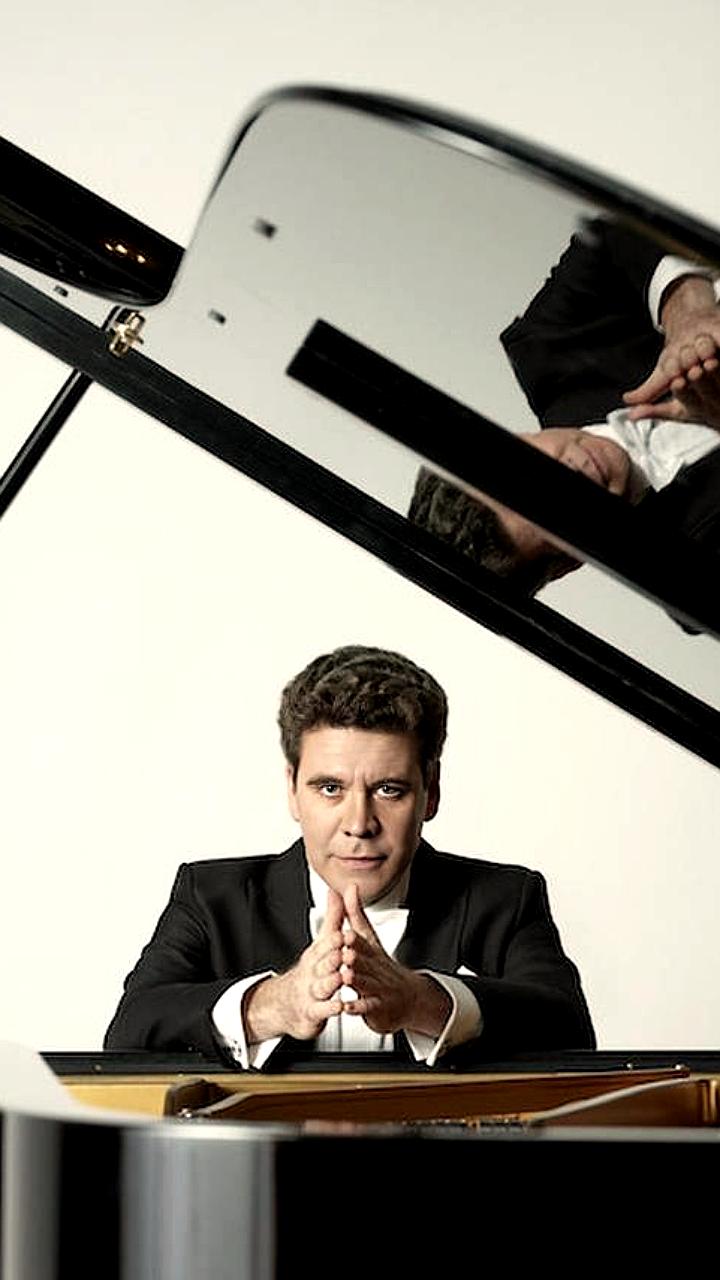 Денис Мацуев и Екатерина Шипулина выступят на музыкальном фестивале в Перми и Хабаровске